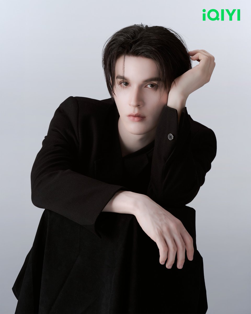 iQIYI Artist TH tweet media