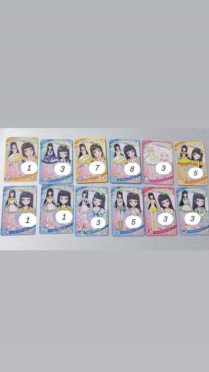 ぽりん tweet media