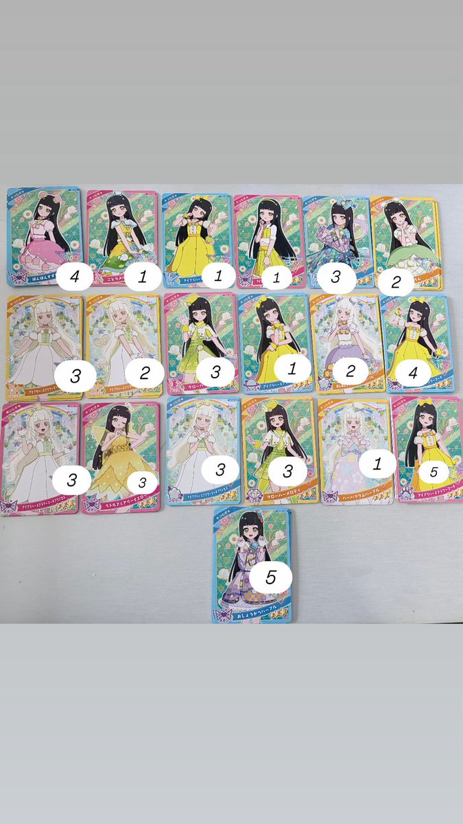 ぽりん tweet media