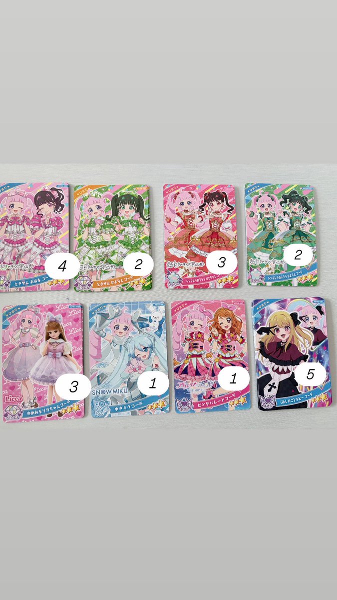 ぽりん tweet media