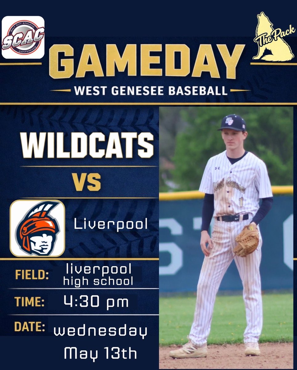 WestGeneseeBaseball tweet media