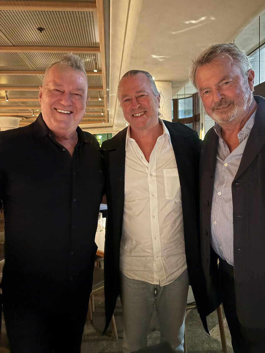 Jimmy Barnes tweet media