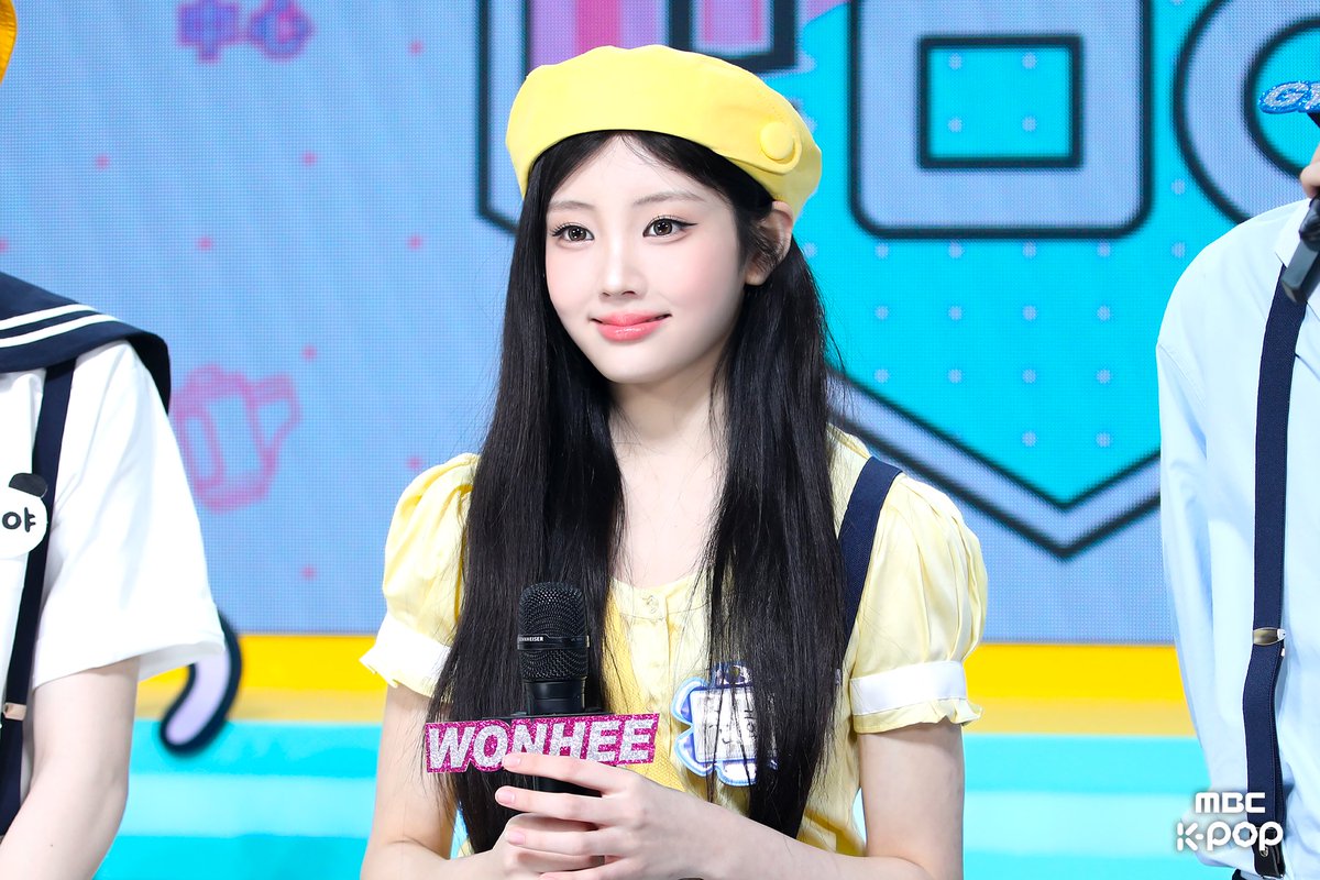 MBCkpop tweet media