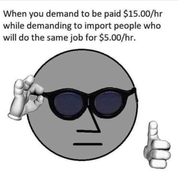 Based Chad: Lord of the Edge tweet media