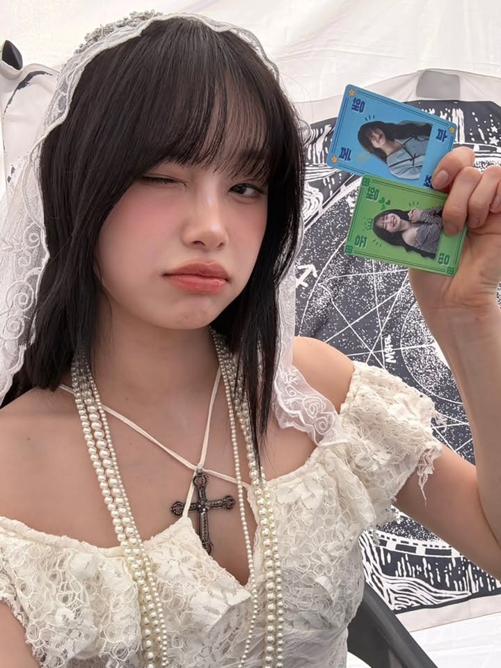 츄깅 tweet media