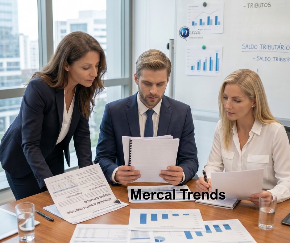 Mercal_Consult's tweet photo. 📊 Mercal Trends: O momento em que os benefícios fiscais deverão entrar na estratégia e no planeamento...

Aplicar benefícios fiscais é cumprir requisitos e estruturar decisões estratégicas, para potenciar impacto económico e a sustentabilidade da empresa.

#Mercal #MercalTrends https://t.co/NoIaAjvWJW