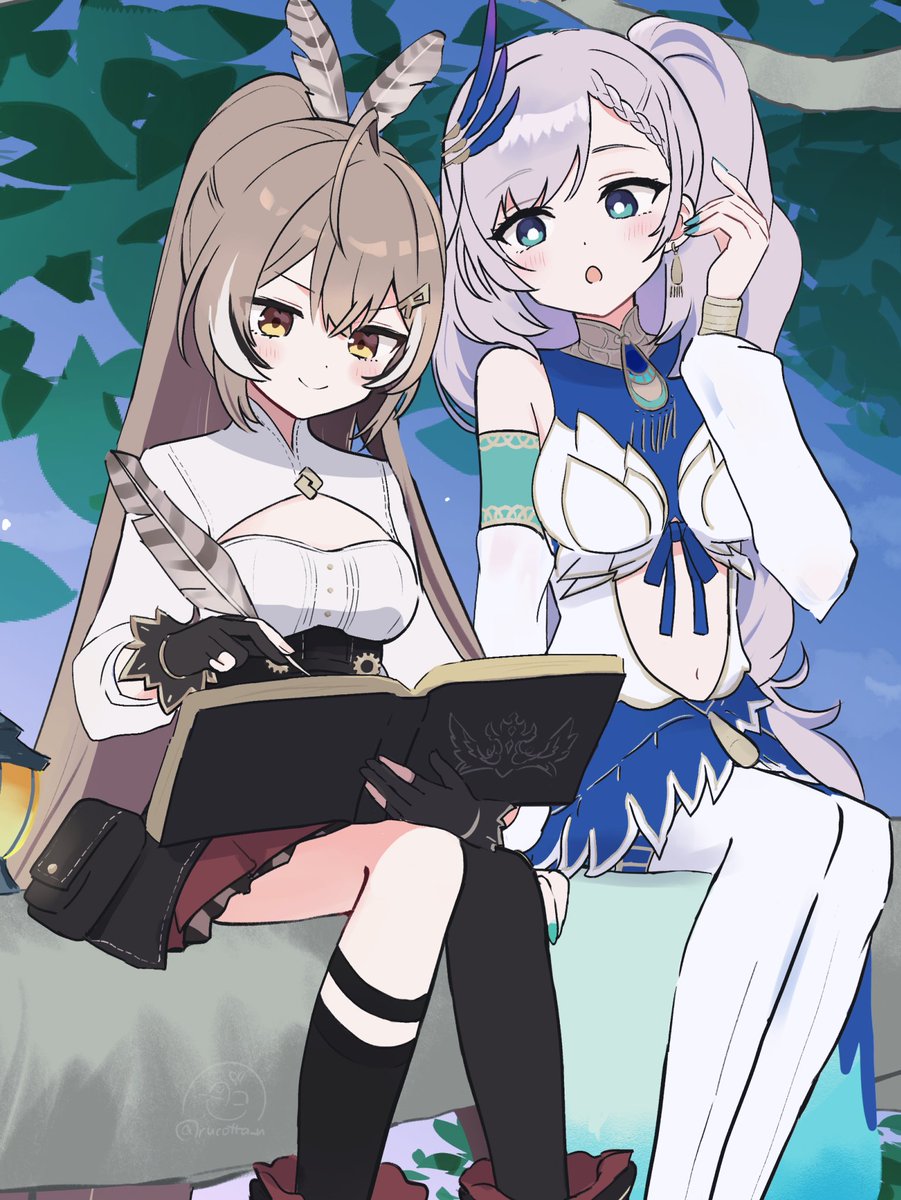 ルコタ🐤 tweet media