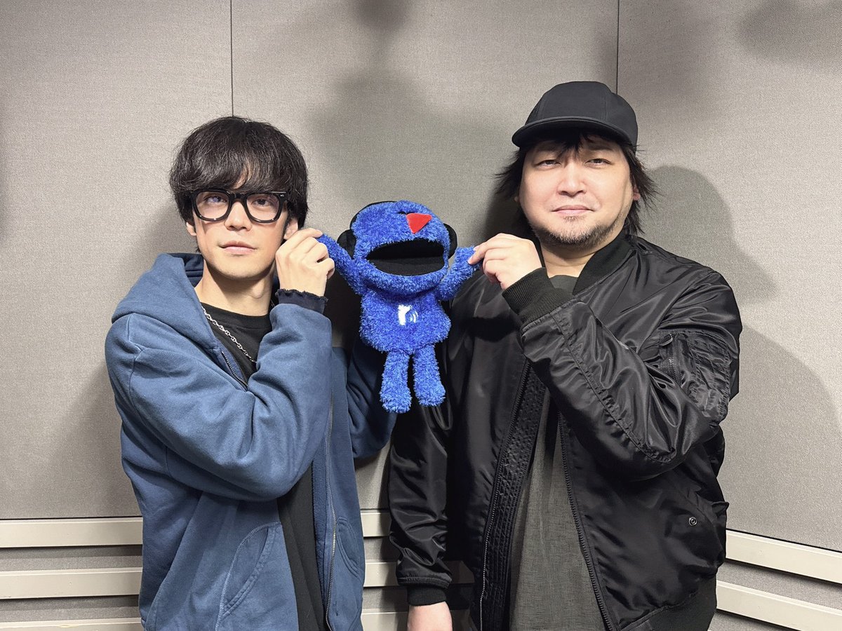 「黄泉のツガイ」TVアニメ公式 tweet media