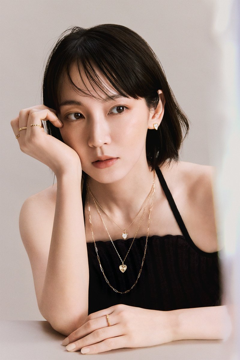 新品タグつき♡スカラップジュエリー♡ スタージュエリー (@star_jewelry) / Posts / X