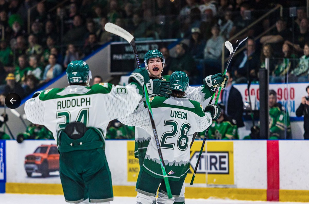 TheTipsJar's tweet photo. Going into a pivotal Game Four in Prince Albert - here's a list of @TheTipsJar 's  game recaps for the previous three:

Game One: 
https://t.co/UsrxTZ4Nec

Game Two: https://t.co/7cpLcFN6IA

Game Three: 
https://t.co/7IrUjf6NJs https://t.co/yP9TBoNPQV