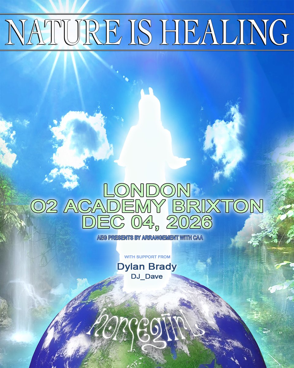 O2 Academy Brixton tweet media