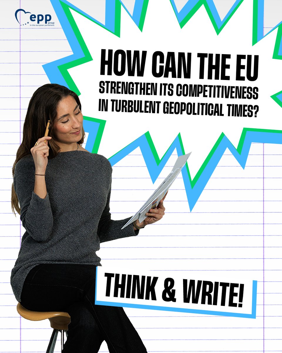 EPP Group tweet media