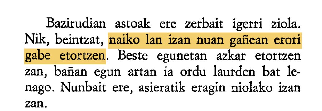 Aberastu Zure Lexikoa tweet media
