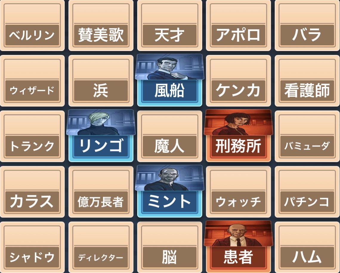 ツナ🌙コードネーム部 tweet media