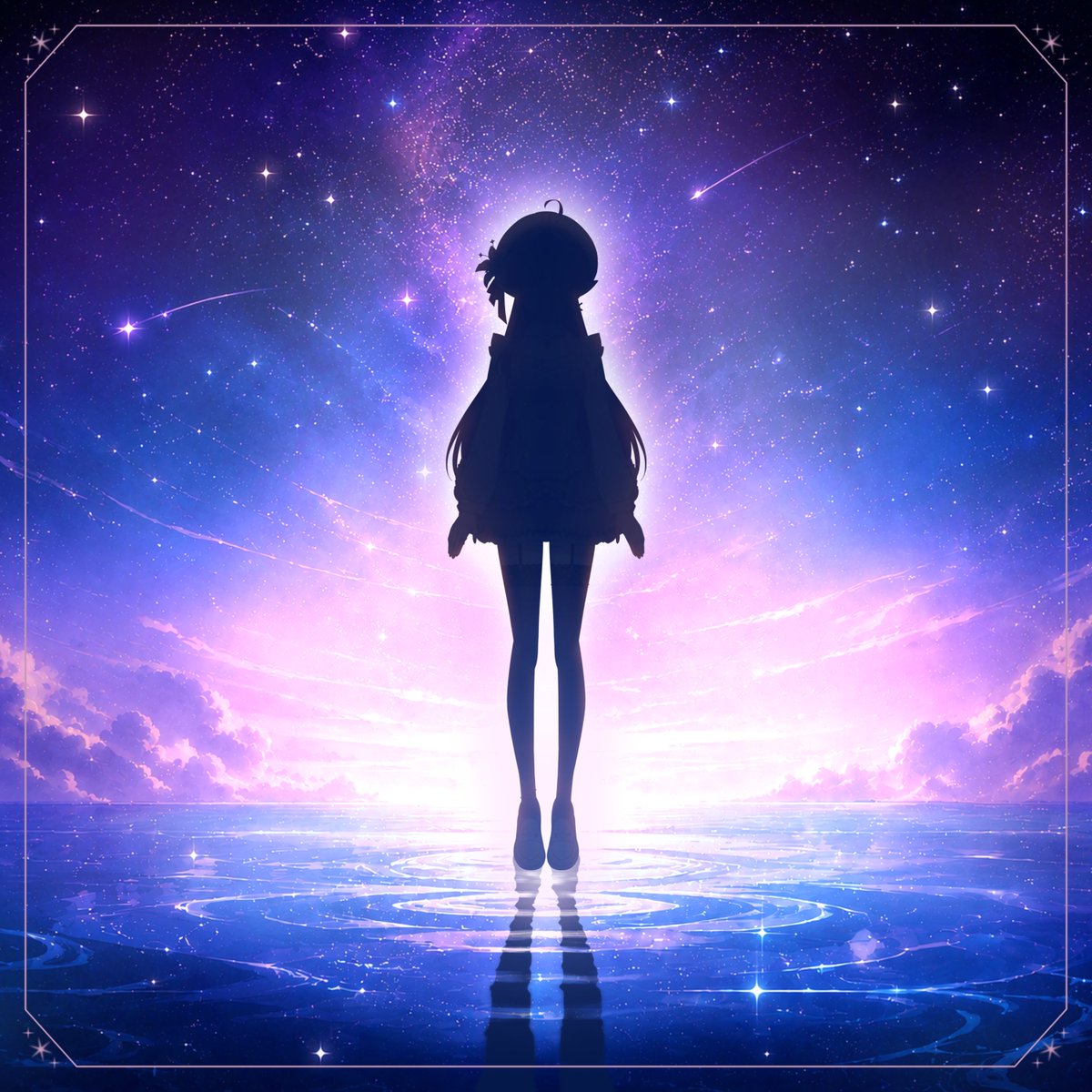 双ノ瀬セレナ♊️⚜️ tweet media