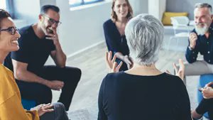 CILExRegulation's tweet photo. Taking action is the theme of this year's #MentalHealthAwarenessWeek and the importance of prioritising your mental health. This free webinar from #Lawcare will look at how more open conversations can help create a healthier workplace.

14 May 26 12-1pm - https://t.co/8sSU9oBZFQ https://t.co/s2DcxPlIqc