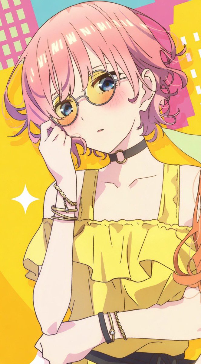 HALORA9981's tweet photo. サングラス姿の五つ子ちゃん🕶️
#五等分の花嫁 https://t.co/AnWyrkrm7c