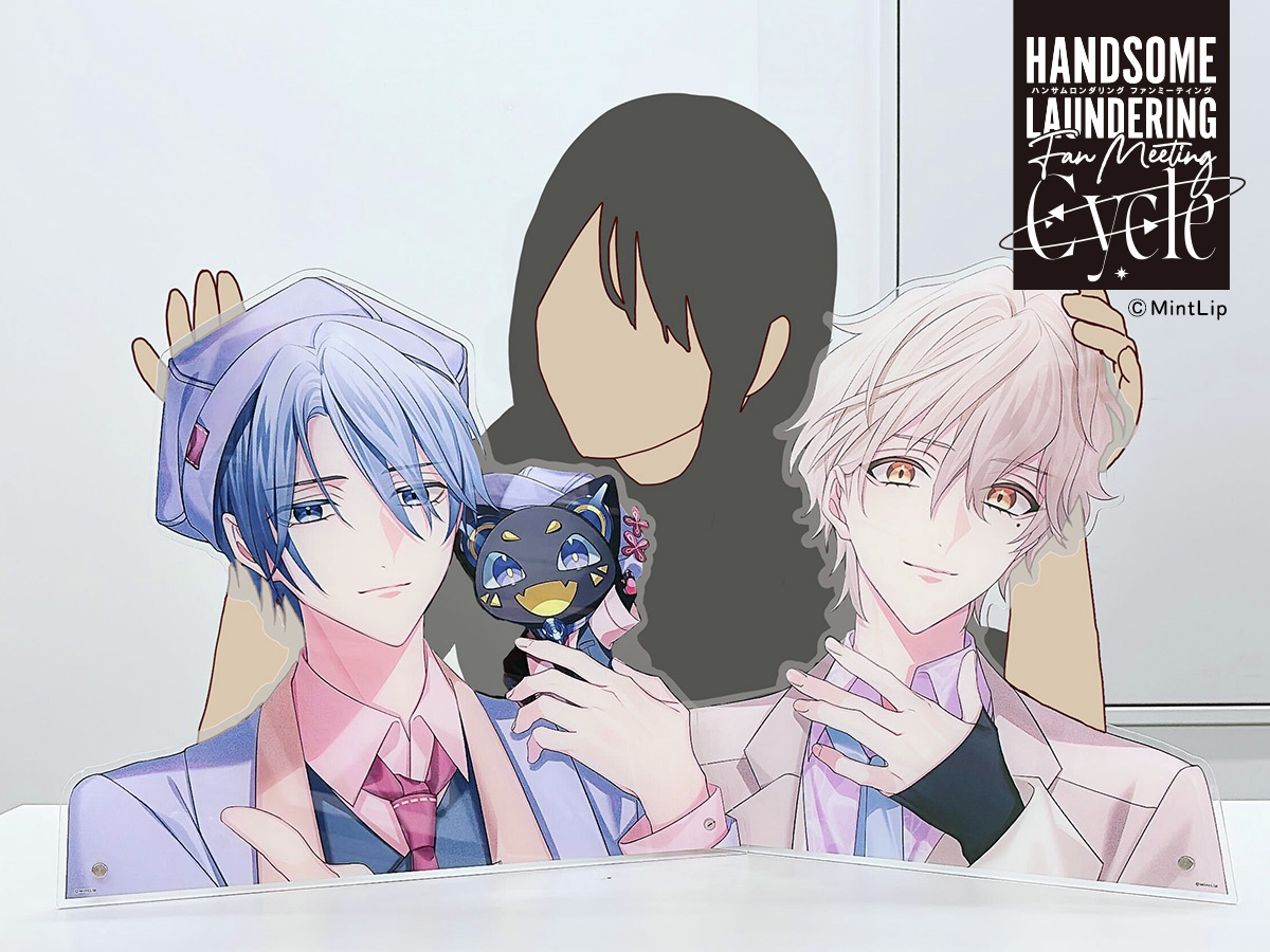 公式】ハンサムロンダリング（サムダリ） (@samudari_ml) / Posts / X