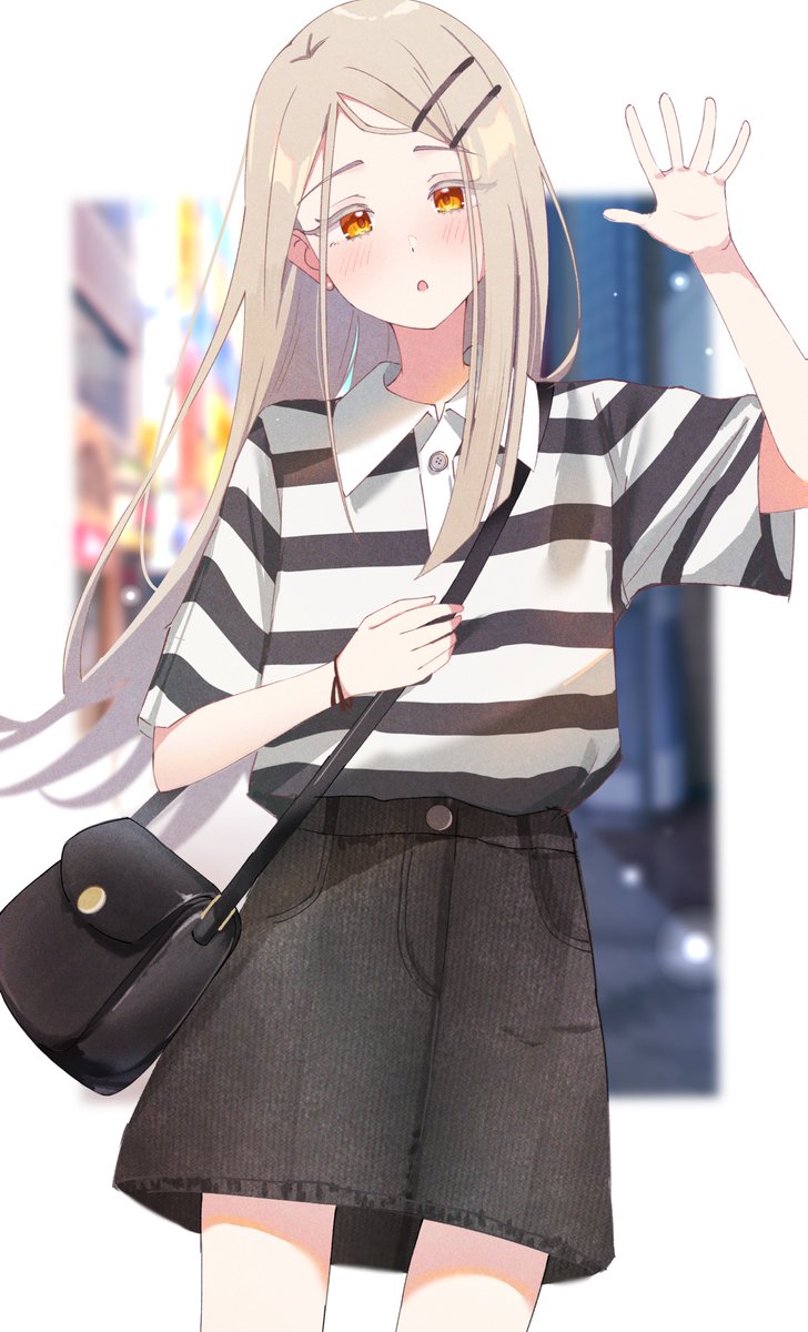 彩春🌸 tweet media