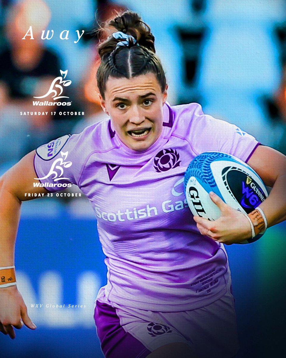 Scottish Rugby tweet media