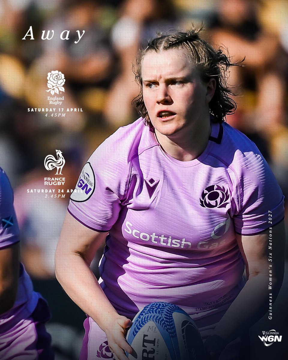 Scottish Rugby tweet media