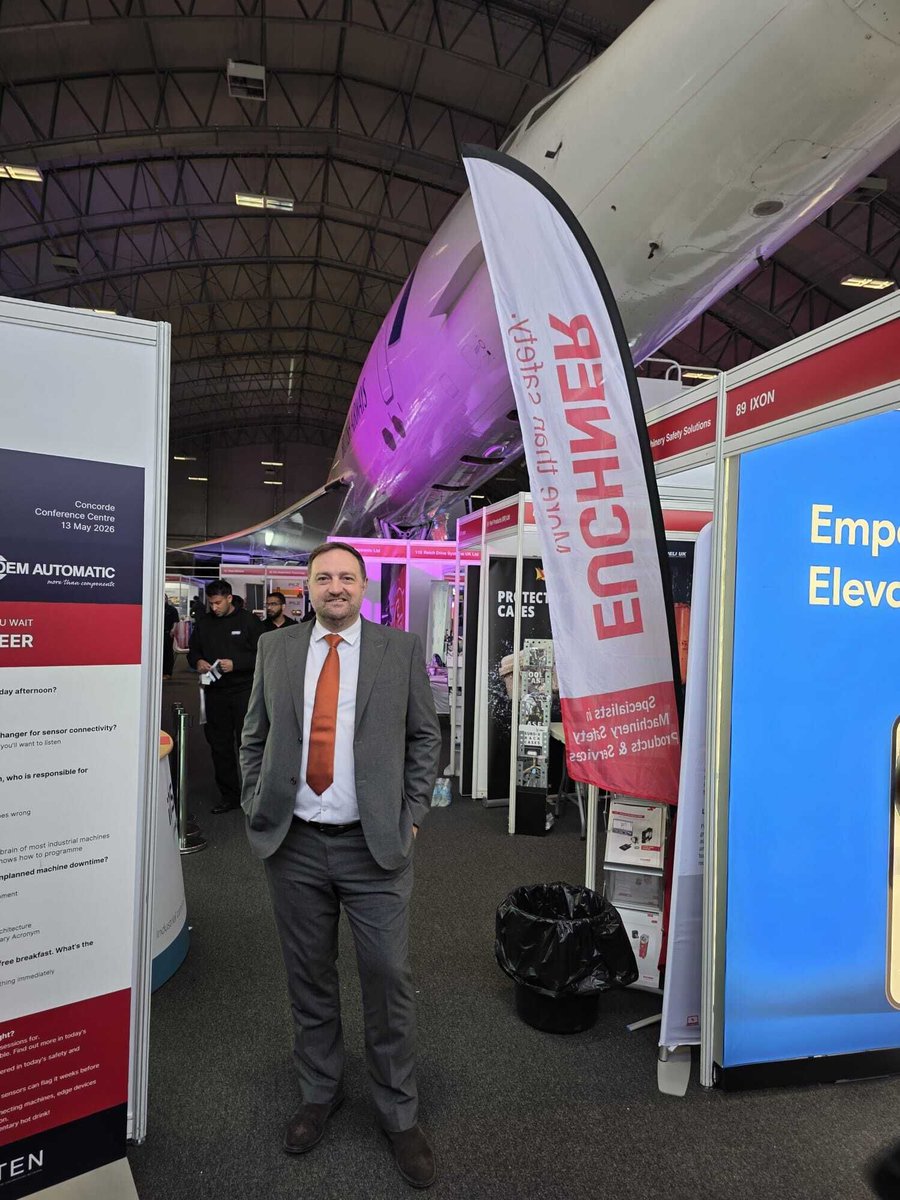 Elesa (UK) Ltd tweet media