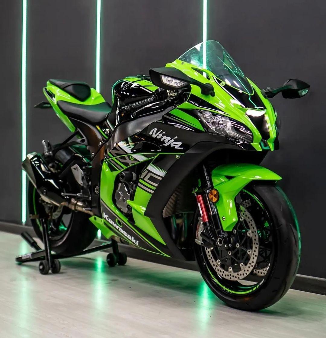 Motorcycles & More tweet media