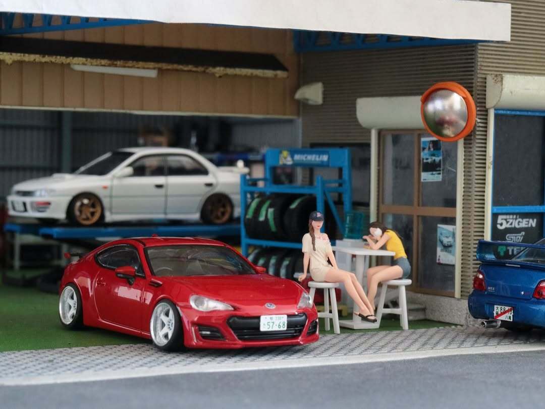 株式会社ＳＵＢＡＲＵ tweet media