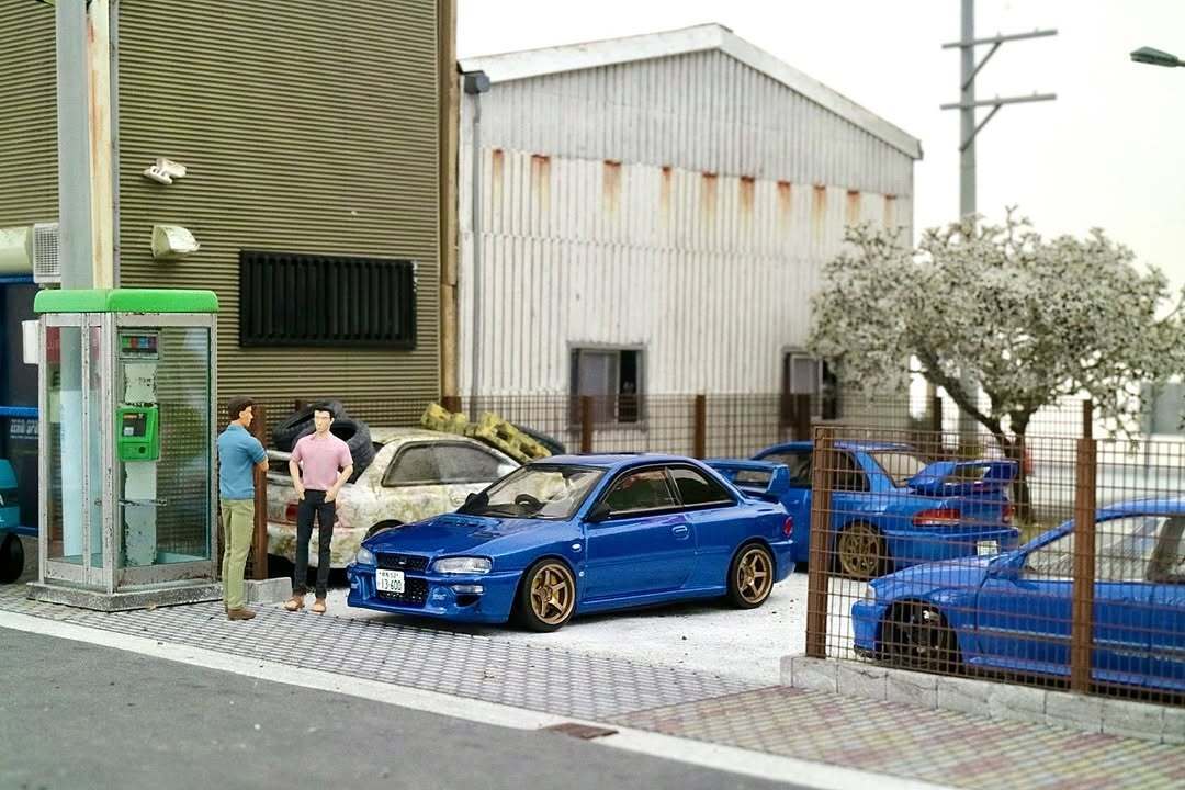 株式会社ＳＵＢＡＲＵ tweet media