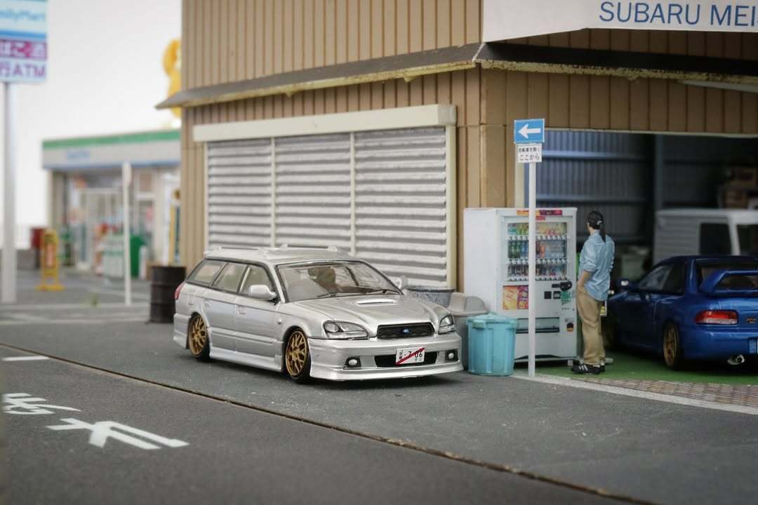株式会社ＳＵＢＡＲＵ tweet media