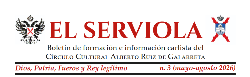Círculo Cultural Alberto Ruiz de Galarreta tweet media