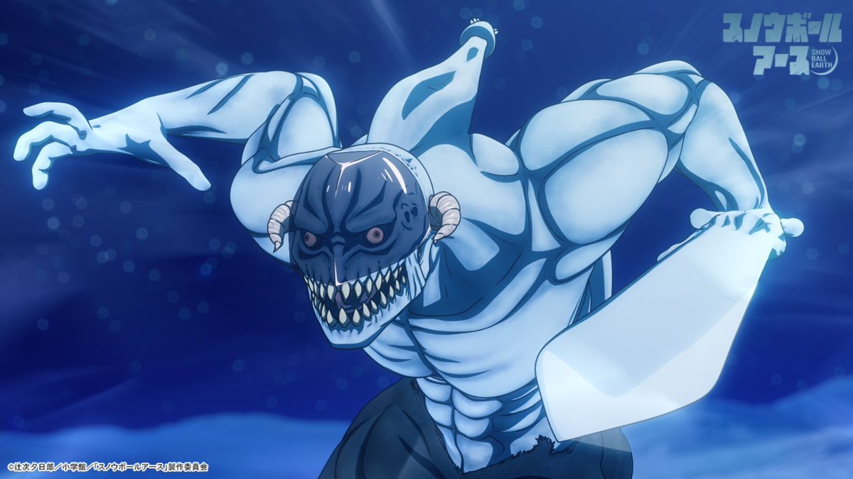 TOHO animation tweet media