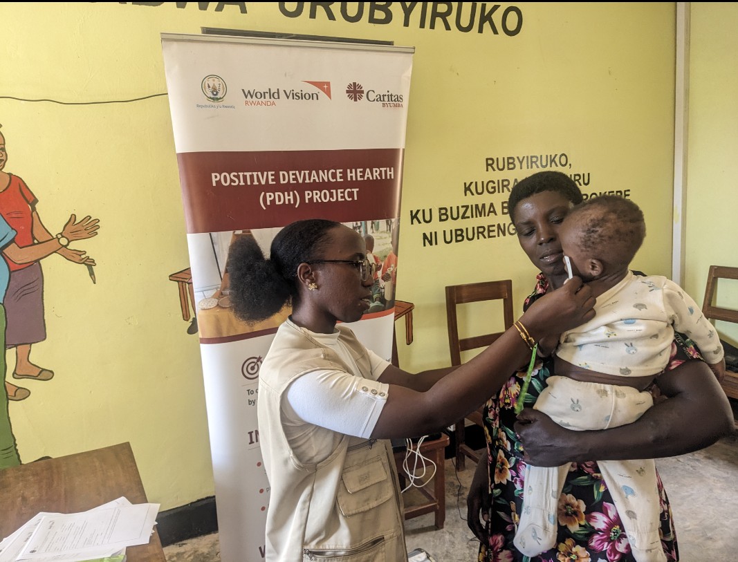 CARITAS DIOCESAINE BYUMBA tweet media