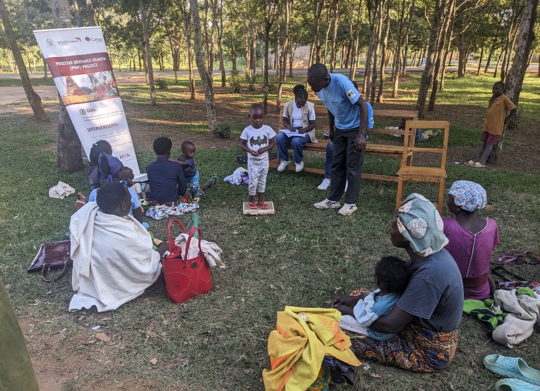 CARITAS DIOCESAINE BYUMBA tweet media