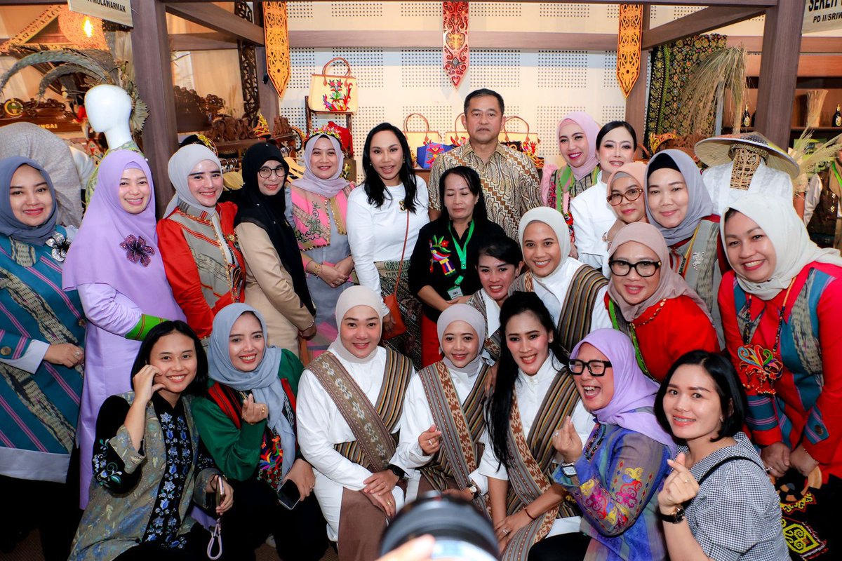 Kodam VI/Mulawarman tweet media