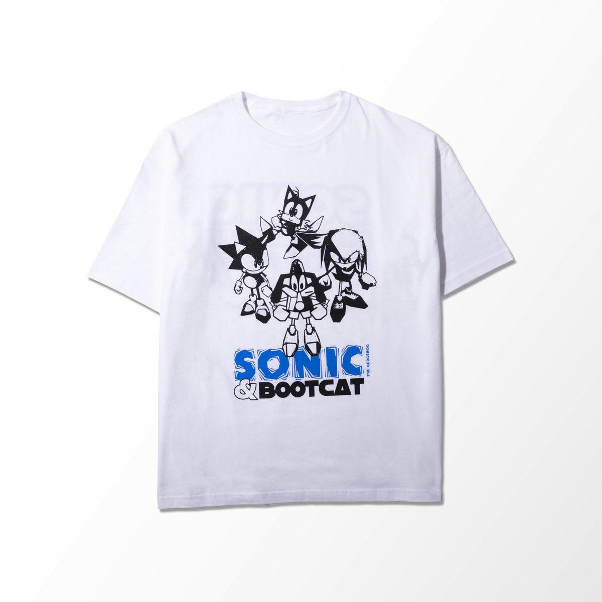 SEGA 65th THE LIMITED SHOP 【アーティストコラボアイテム② 