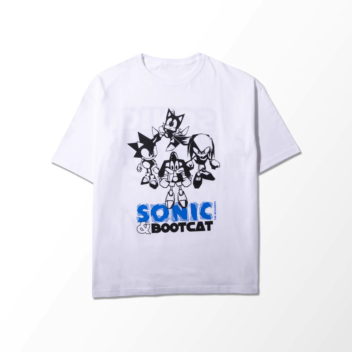 セガ公式アカウント🦔 on X: 