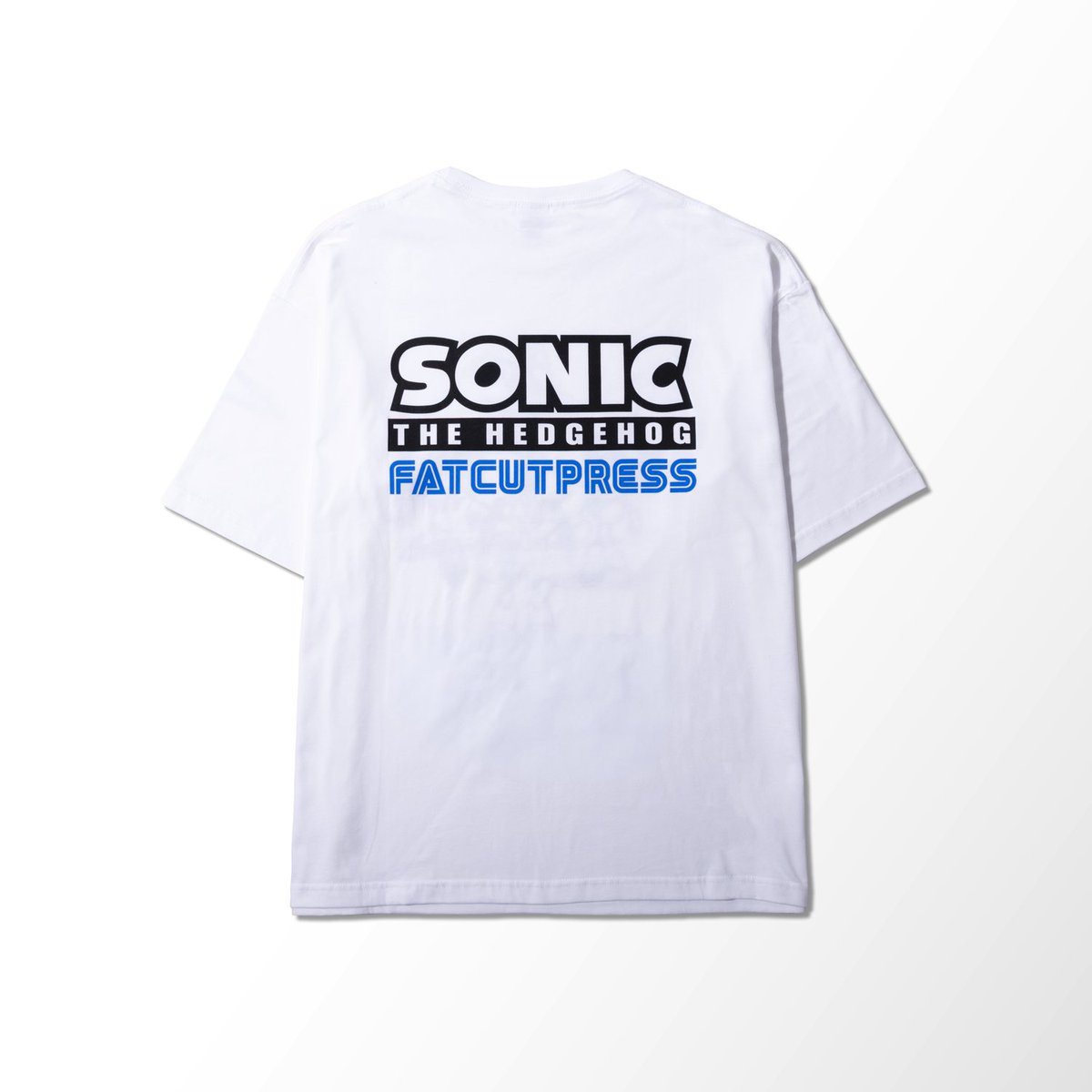 SEGA 65th THE LIMITED SHOP 【アーティストコラボアイテム②