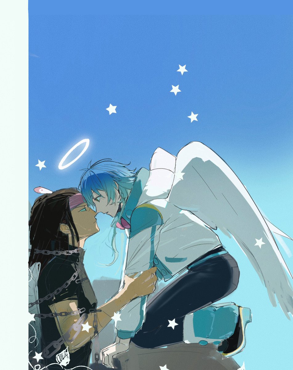 xiaojiao33's tweet photo. #dmmd 🤍 https://t.co/BwlNi3KQpA