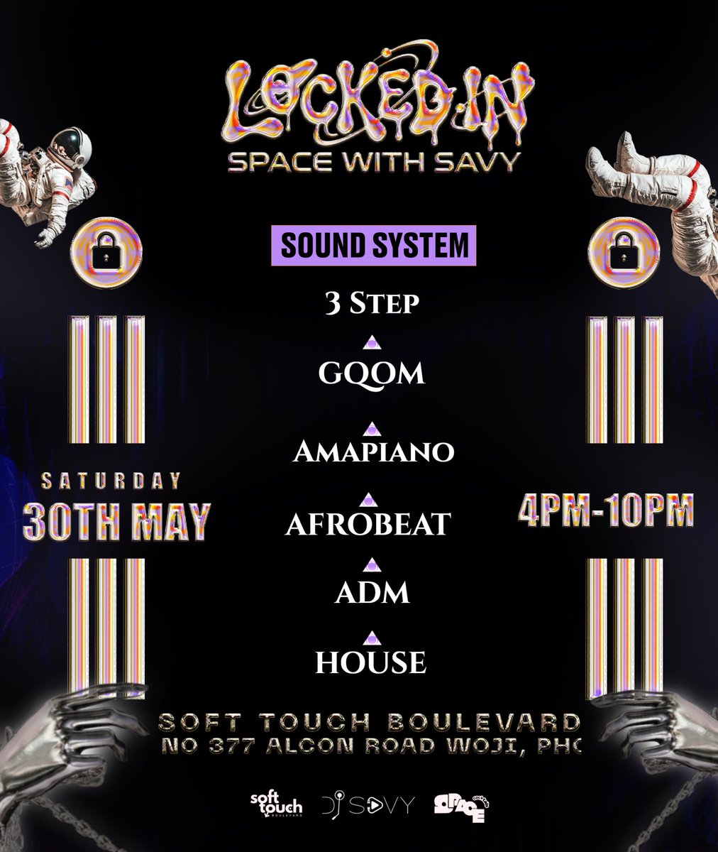 Lockedinspacewithsavy tweet media