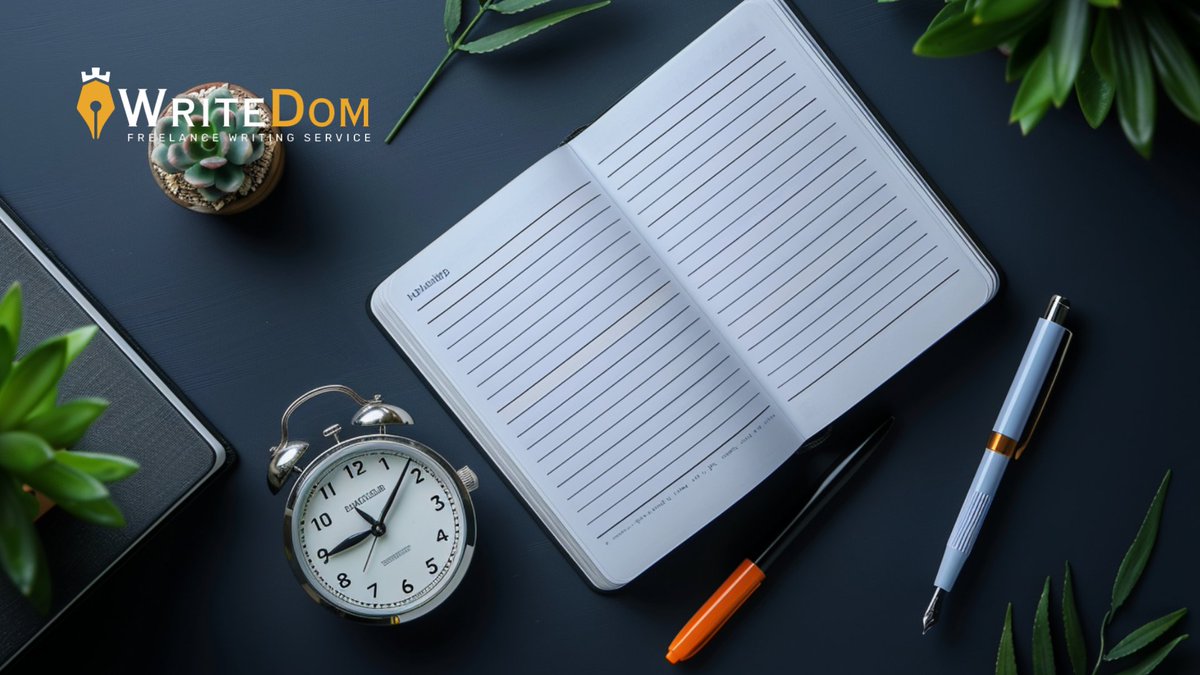 write_dom's tweet photo. 🗂️ Map it before you write: put the claim in the centre, branch 3 proofs + 1 counterpoint - rabbit holes solved. 🎧 Then loop ONE song to hack deep focus.
Ready to turn sharp outlines into paid pages? Pitch &amp; get paid safely on WriteDom
👉 https://t.co/otRxavMfTl https://t.co/J54hFwwOtj