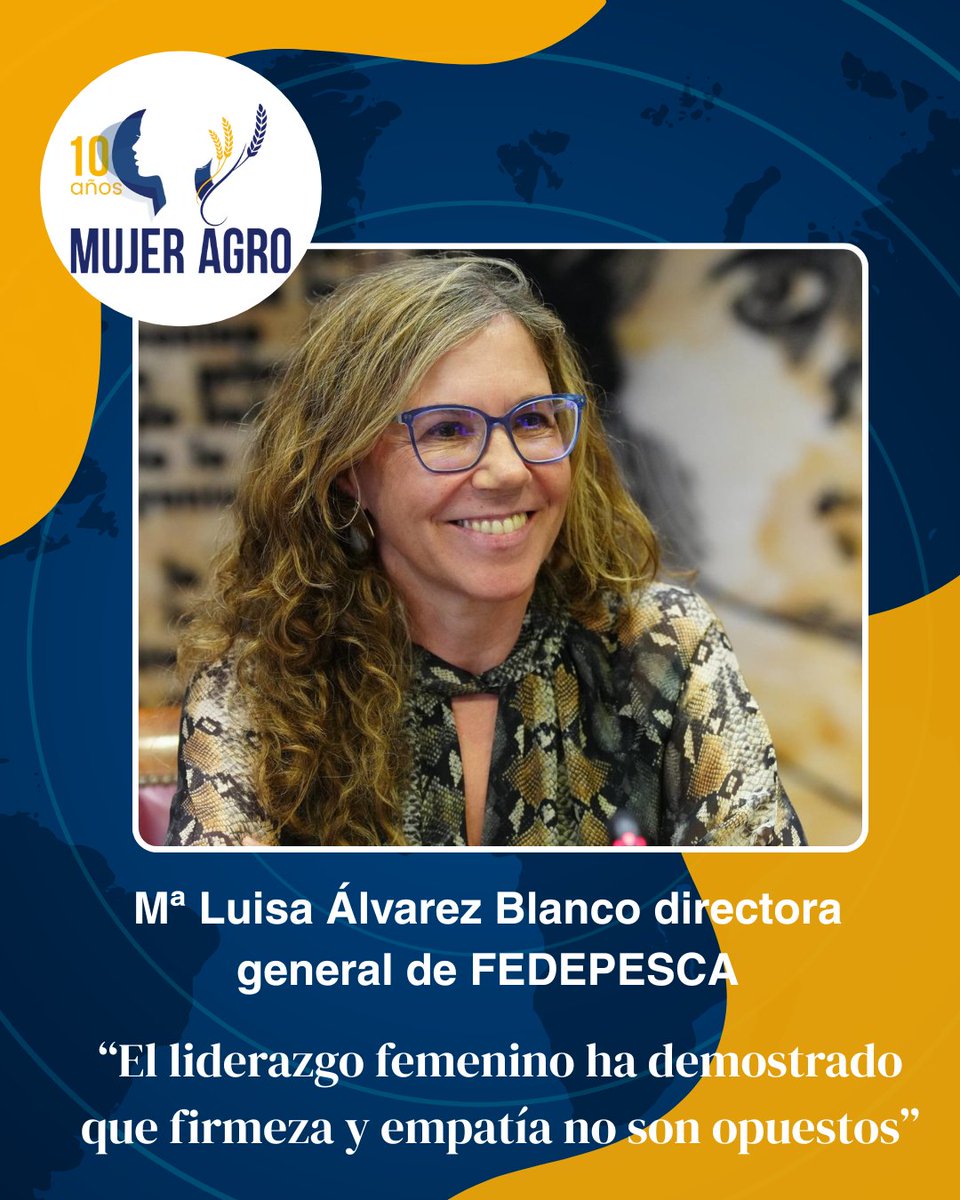 MujerAGRO tweet media