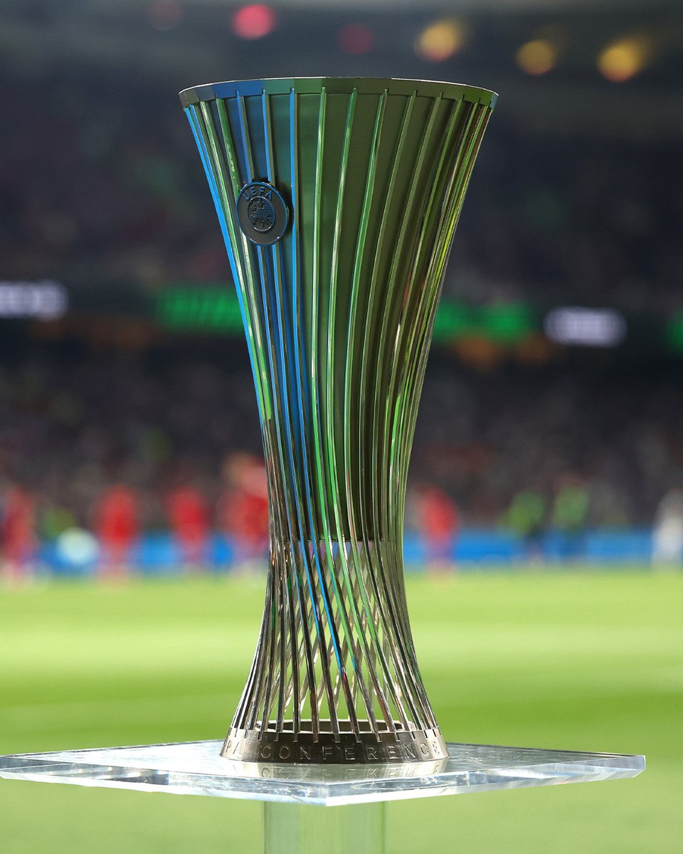 UEFA Conference League tweet media