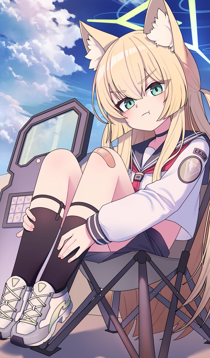 夏木赤羽 tweet media