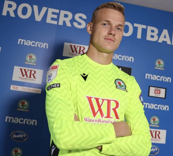 RoversPaper's tweet photo. 📰 Blackburn still working hard to tie down Balasz Toth with a new contract.

The terms that have been offered are better than the current contract and offer Toth regular first team football which he wants.

Pressure growing from abroad and O’Neil departing is a blow
#Rovers https://t.co/acbxBeTYED