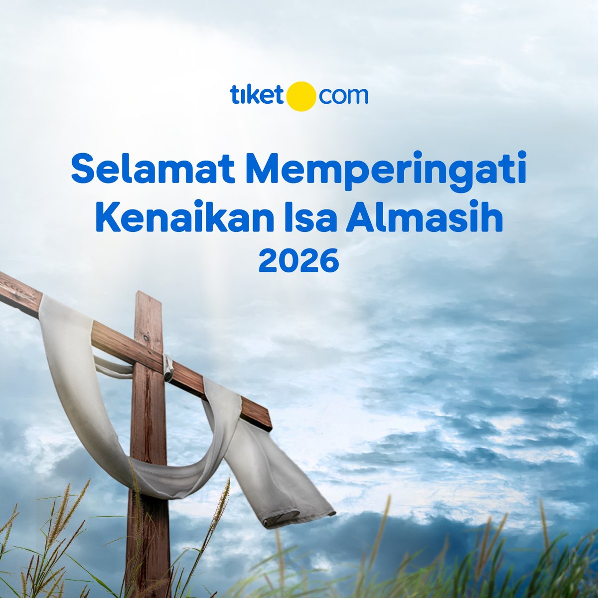 tiket.com tweet media