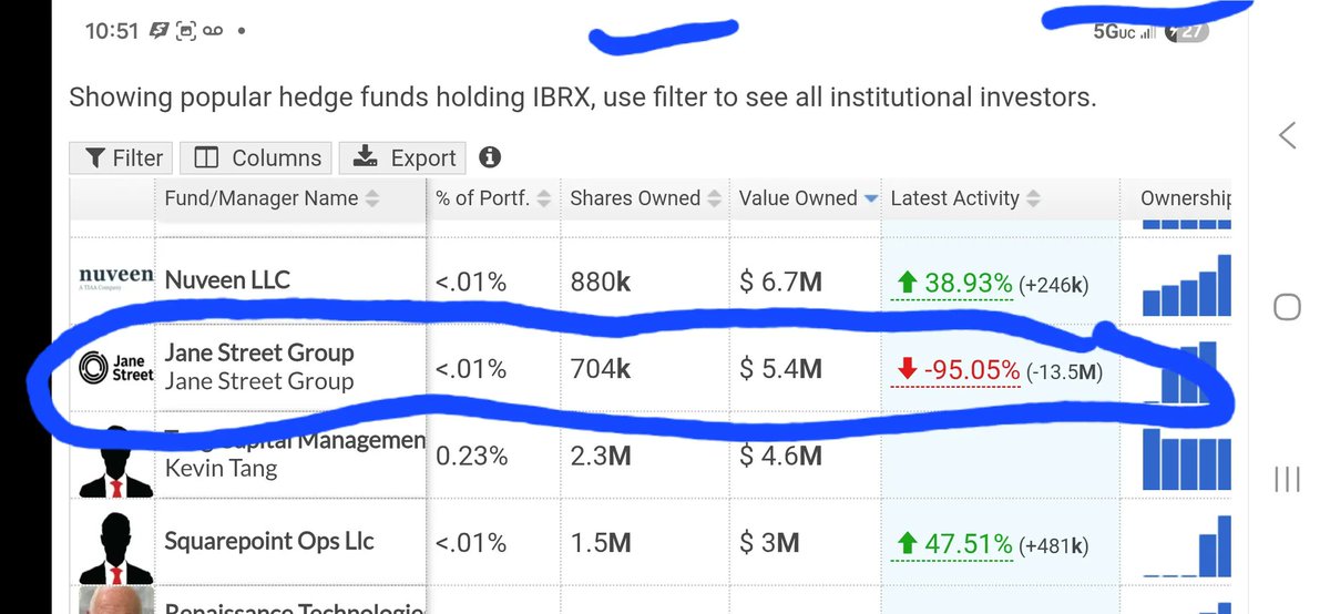 GainzAlgo tweet media
