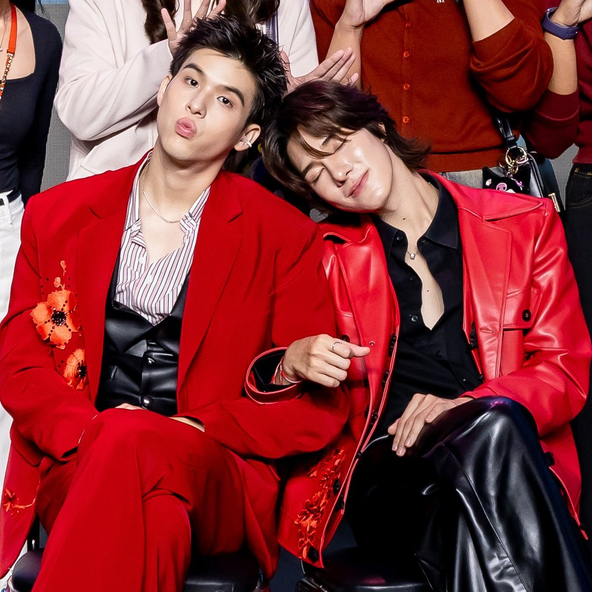 ☾ “WU อู” tweet media