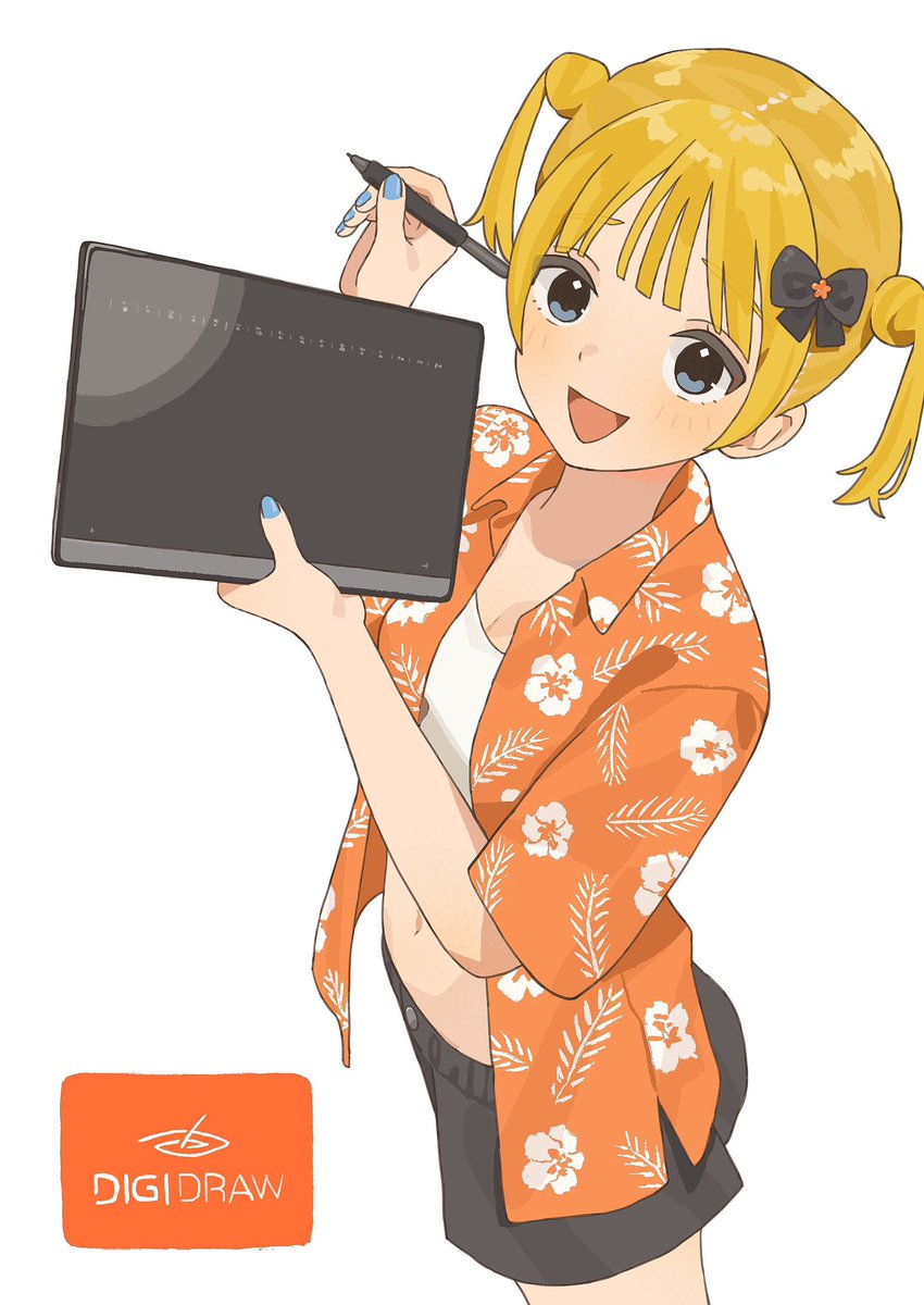 ましろか tweet media