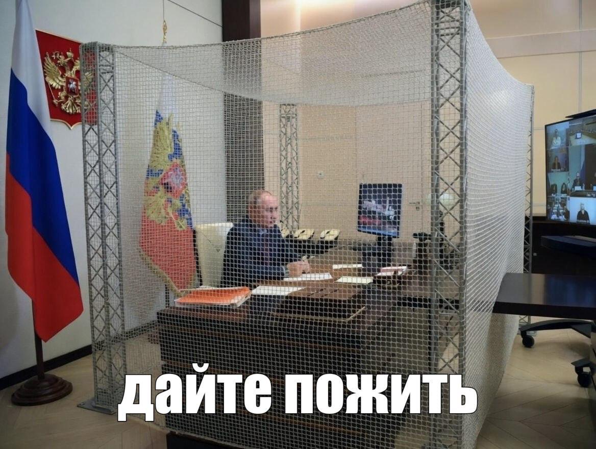 Nikolay Ostrovsky tweet media
